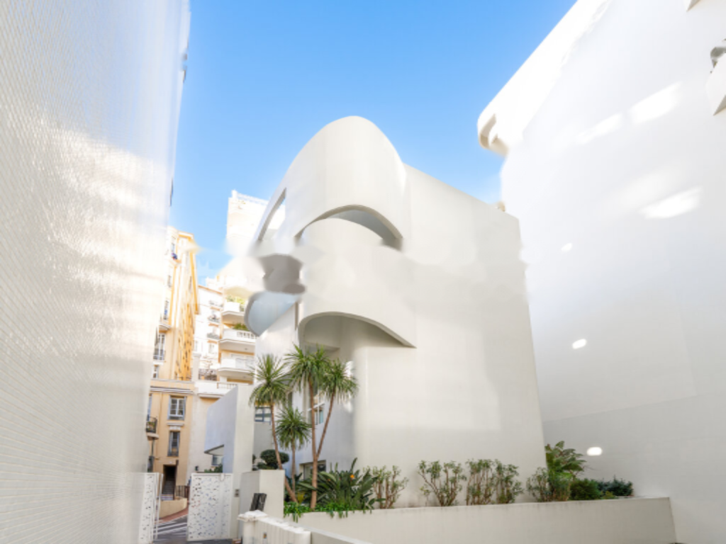 Квартира в Ла-Кондамине, Монако, 811 м² - фото 2