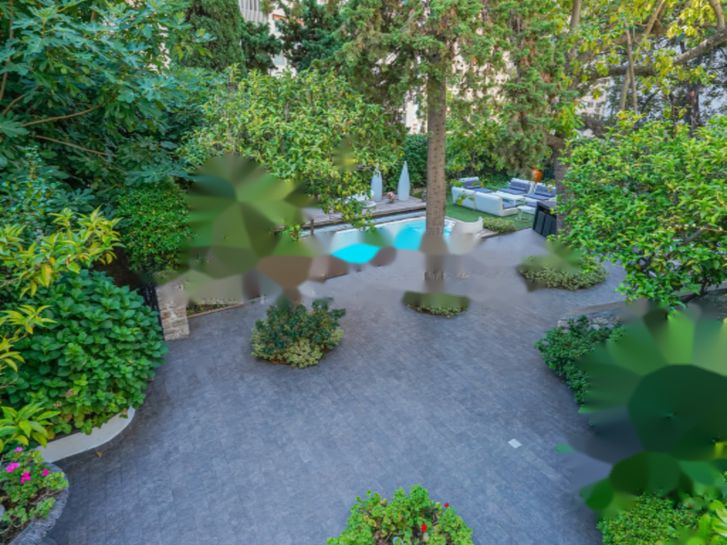 Квартира в Сен-Романе, Монако, 1 045 м² - фото 2