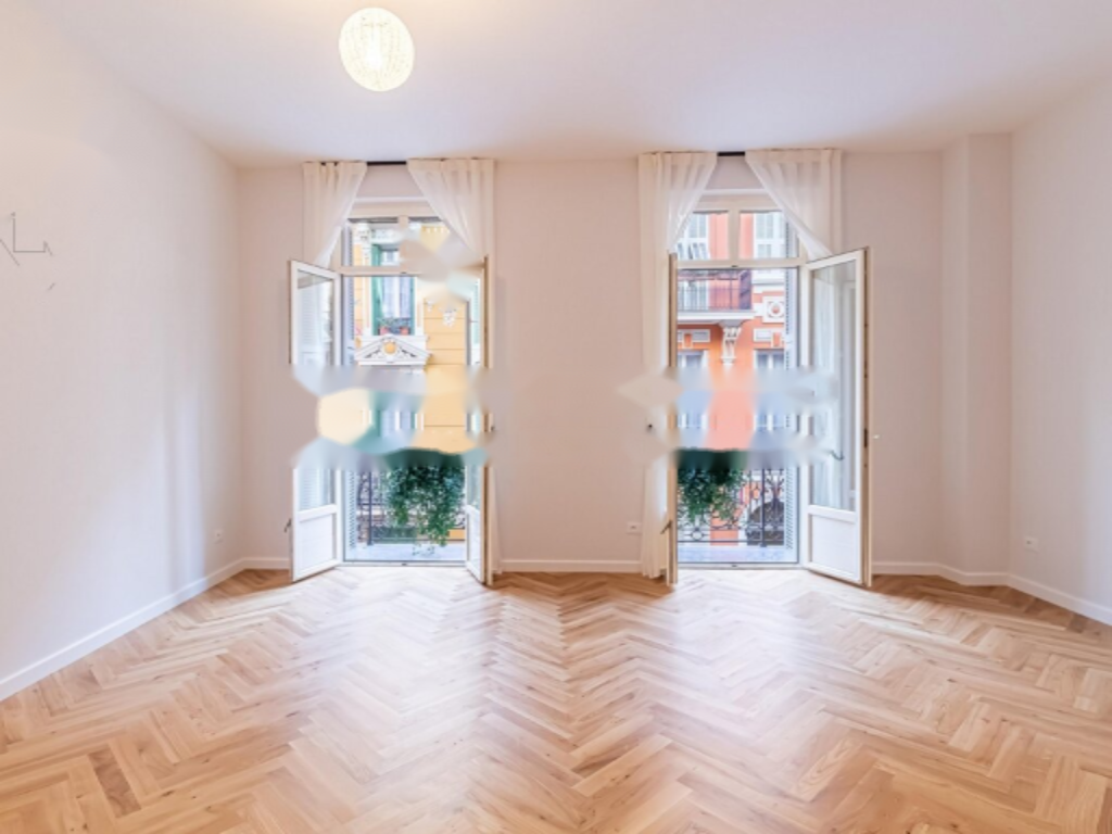 Квартира в Ла-Кондамине, Монако, 84 м² - фото 2