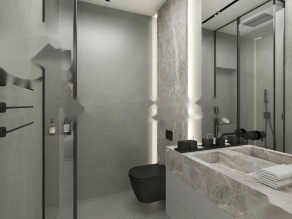 Квартира в Монако, Монако, 95 м² - фото 2