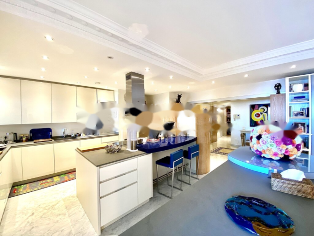 Квартира в Фонвьее, Монако, 677 м² - фото 3