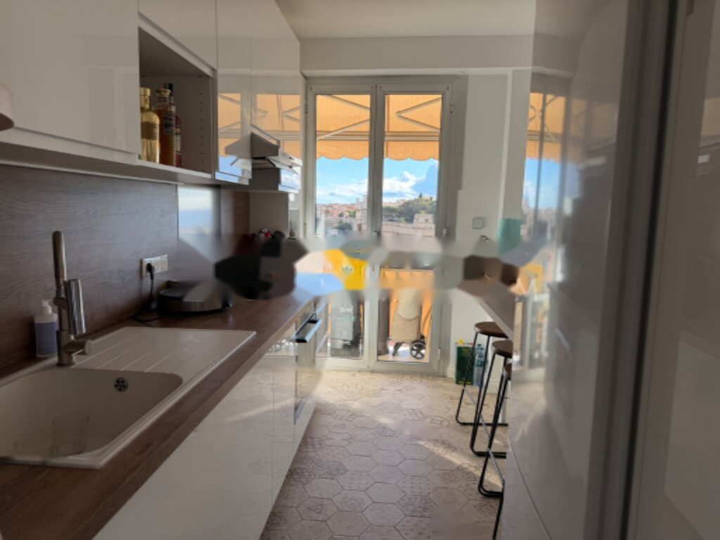 Квартира в Ле-Ревуаре, Монако, 94 м² - фото 3