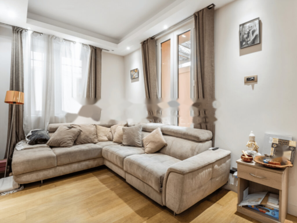 Квартира в Ла-Кондамине, Монако, 116 м² - фото 3