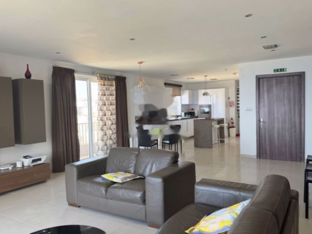 Квартира в Слиме, Мальта, 153 м² - фото 3