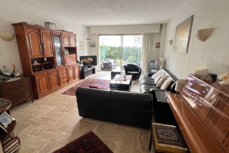 Квартира в Каннах, Франция, 87 м² - фото 2