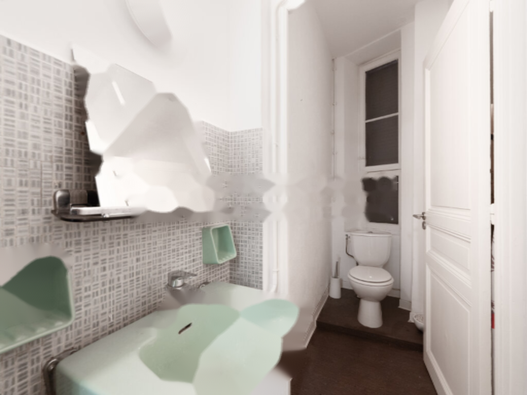 Квартира в Ла-Кондамине, Монако, 75 м² - фото 3