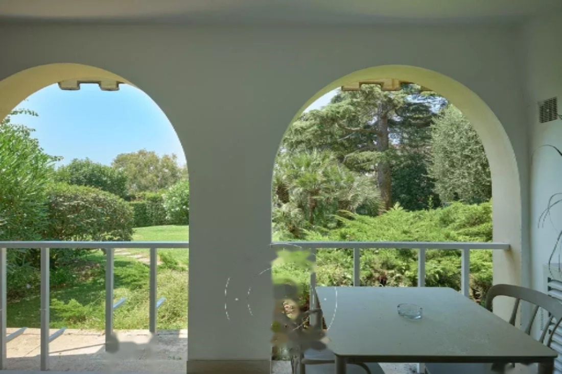 Квартира в Каннах, Франция, 41 м² - фото 3