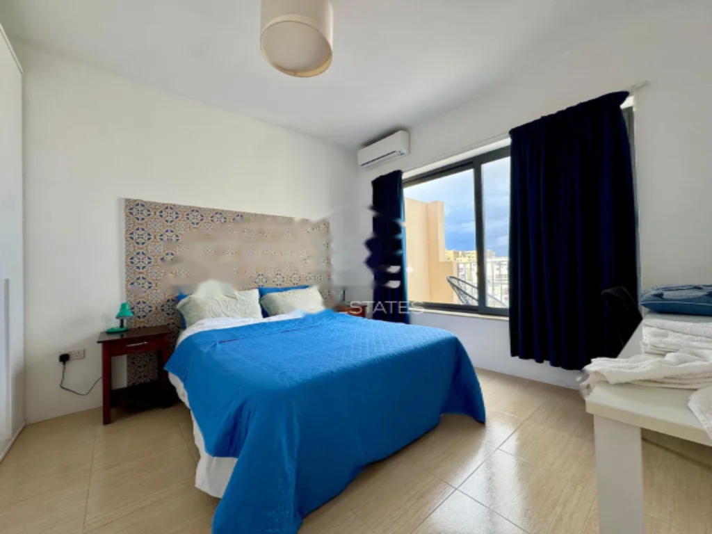 Квартира в Сент-Джулиансе, Мальта, 82 м² - фото 3