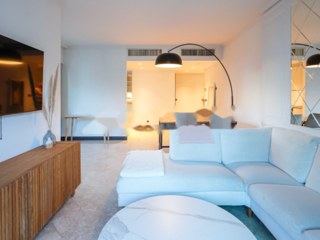 Квартира в Монако, Монако, 79 м² - фото 3