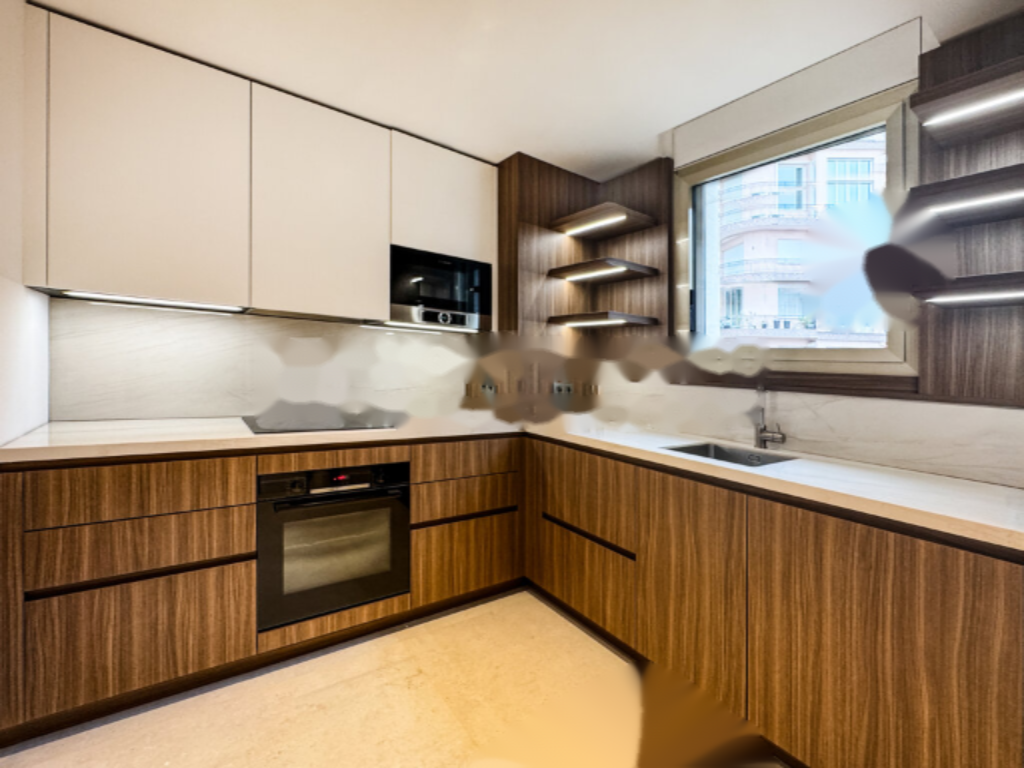 Квартира в Монегетти, Монако, 170 м² - фото 3