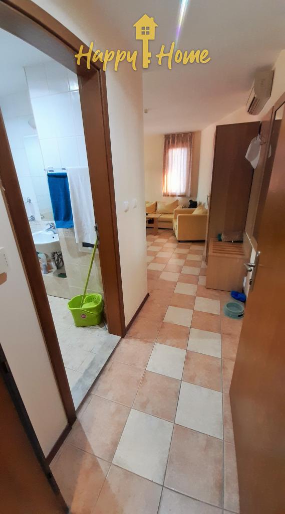 Студия на Солнечном берегу, Болгария, 60 м² - фото 6