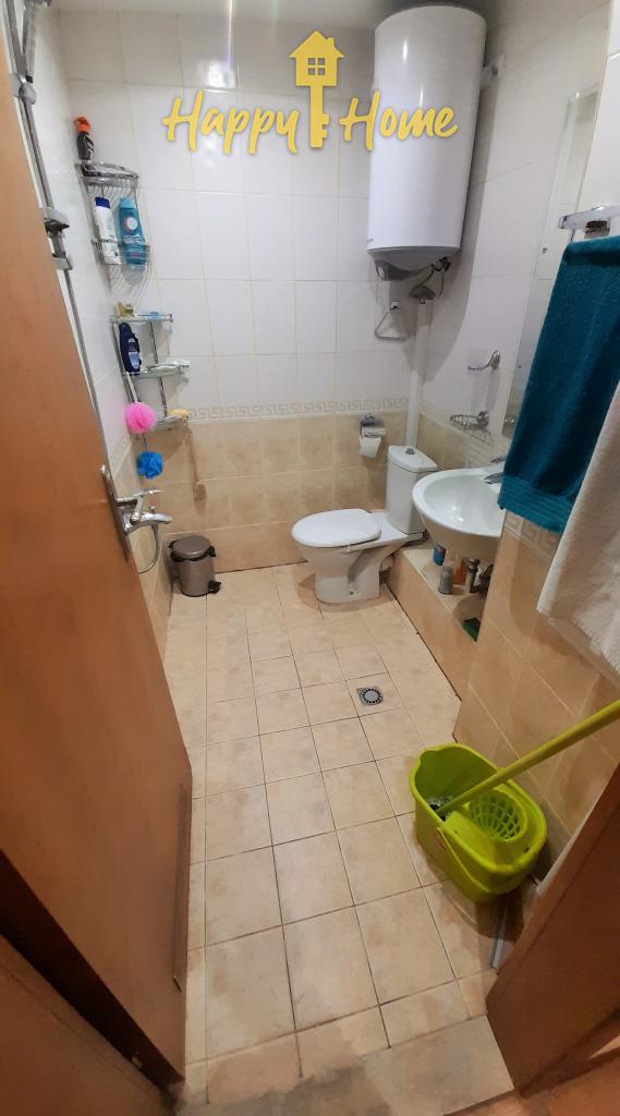 Студия на Солнечном берегу, Болгария, 60 м² - фото 7