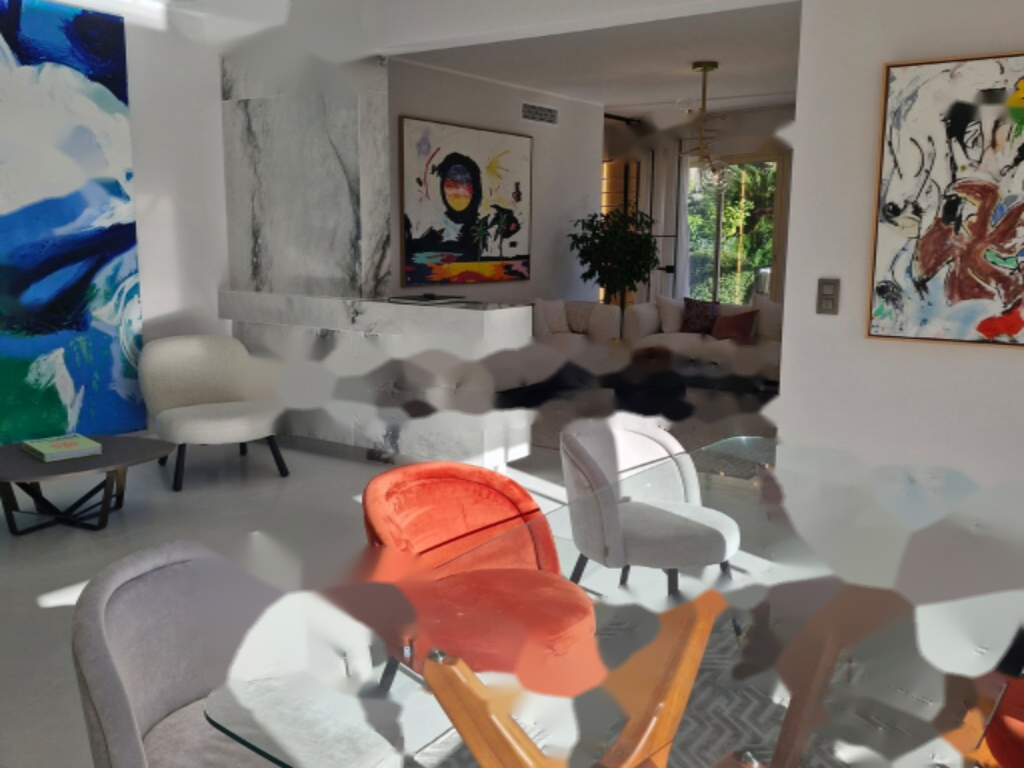 Квартира в Сен-Романе, Монако, 291 м² - фото 3