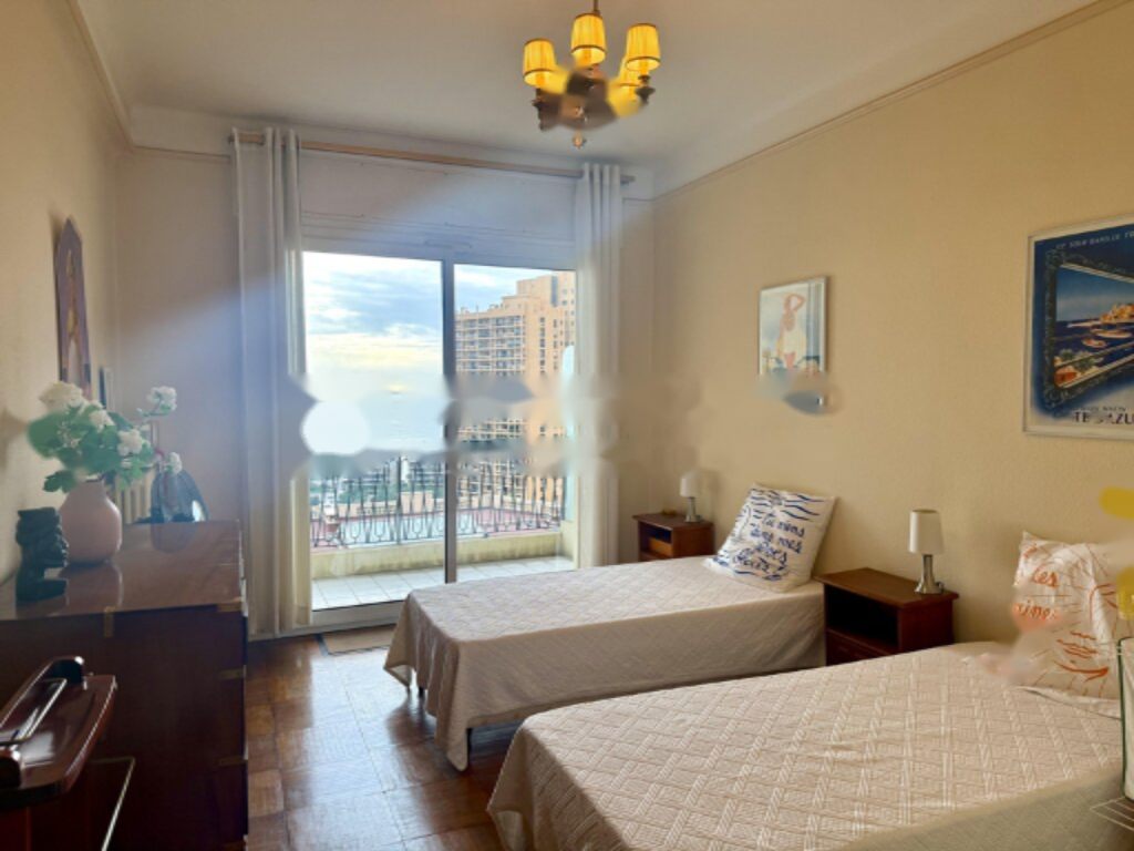 Квартира в Монте Карло, Монако, 79 м² - фото 3