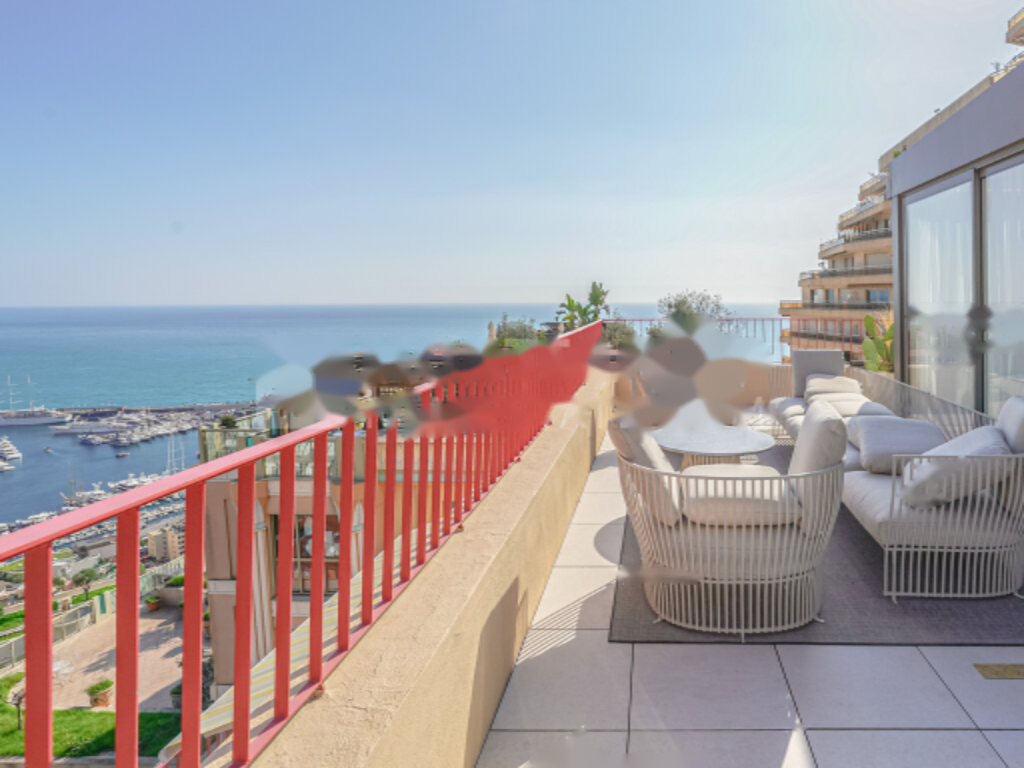 Квартира в Монако, Монако, 425 м² - фото 3