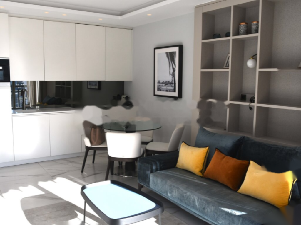 Квартира в Монте Карло, Монако, 60 м² - фото 3