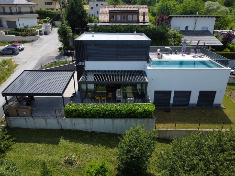 Вилла в Самобор, Хорватия, 286 м² - фото 2