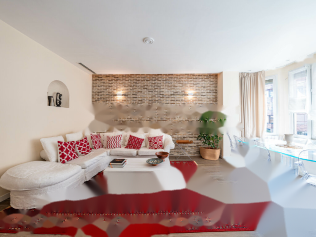 Квартира в Монте Карло, Монако, 130 м² - фото 3