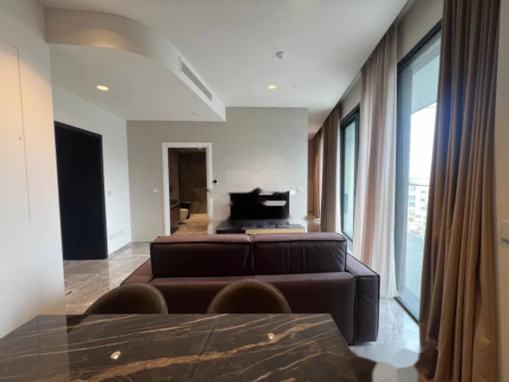 Квартира в Сент-Джулиансе, Мальта, 54 м² - фото 3