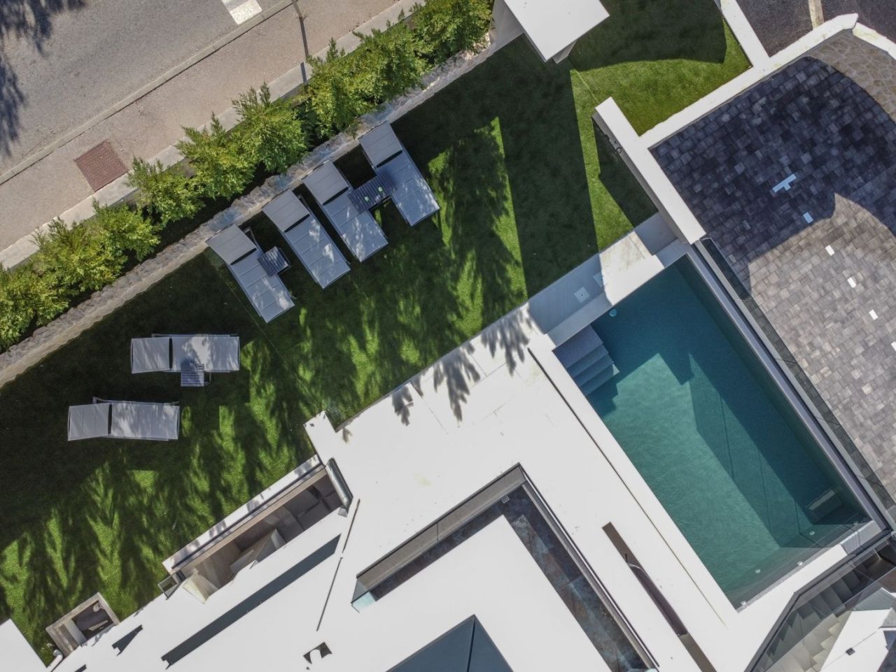 Вилла Novalja, Хорватия, 149 м² - фото 2