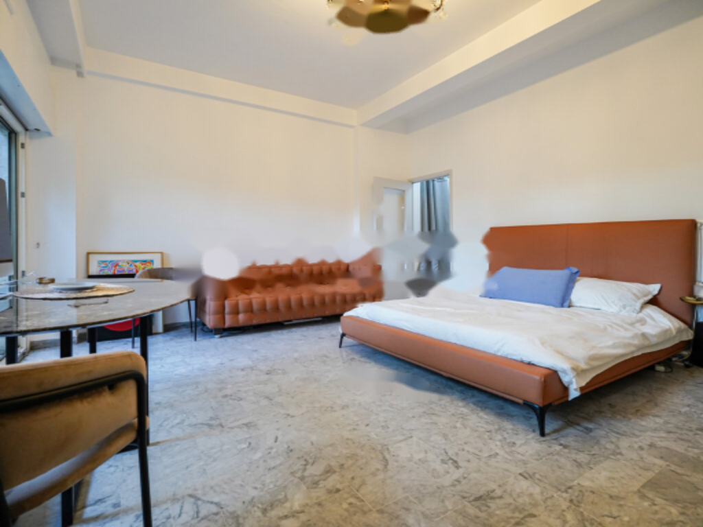 Квартира в Монте Карло, Монако, 57 м² - фото 3