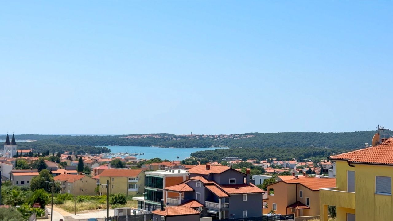 Вилла в Медулине, Хорватия, 300 м² - фото 2