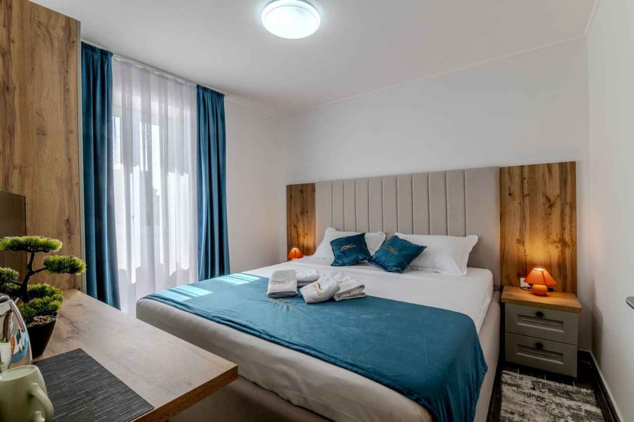 Отель, гостиница в Умаге, Хорватия, 500 м² - фото 2