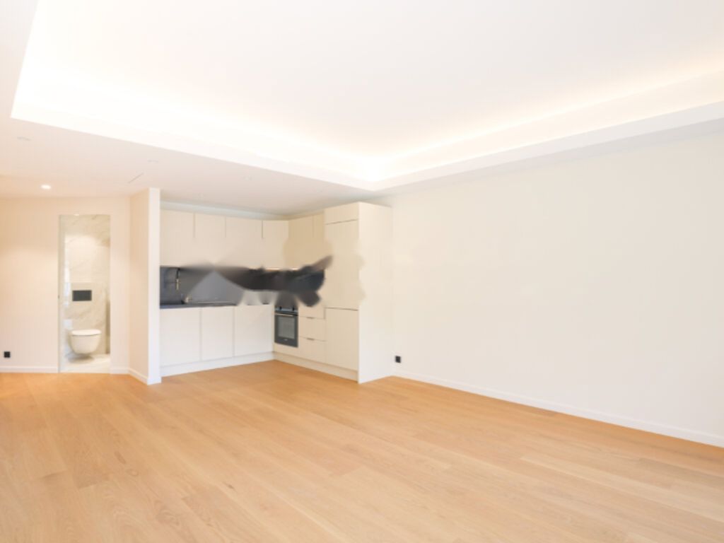 Квартира в Сен-Романе, Монако, 56 м² - фото 3