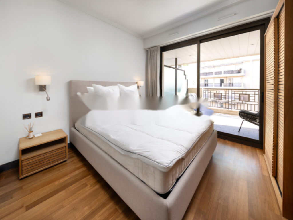 Квартира в Монако, Монако, 79 м² - фото 3