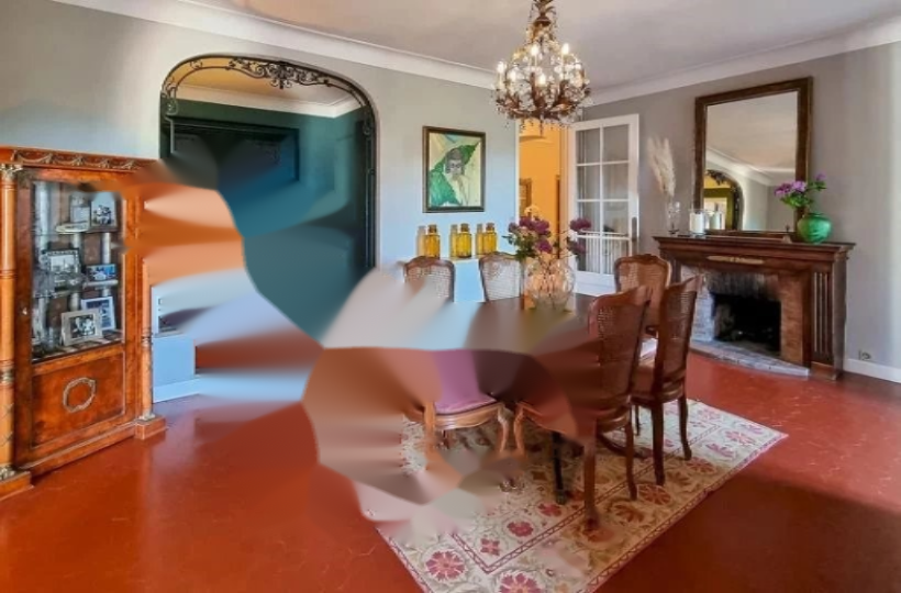 Квартира в Каннах, Франция, 378 м² - фото 3