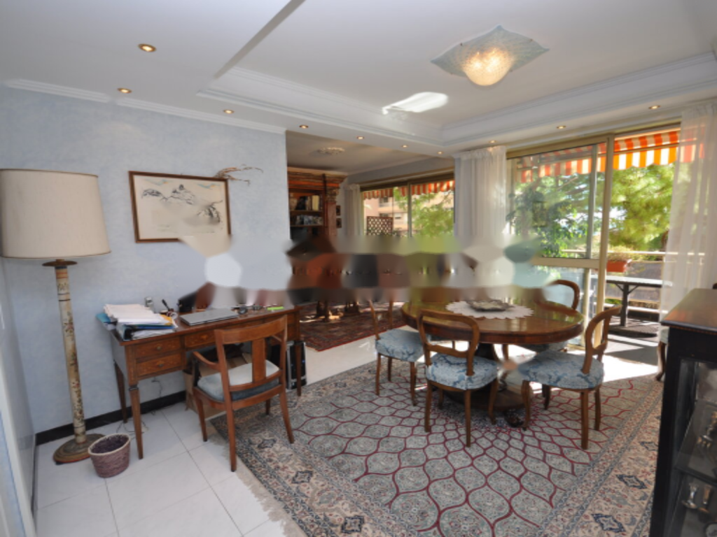 Квартира в Ларвотто, Монако, 93 м² - фото 3