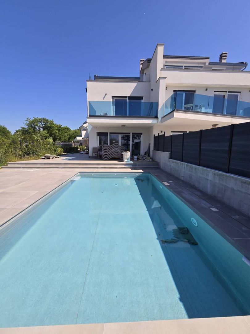 Вилла в Порече, Хорватия, 254 м² - фото 2