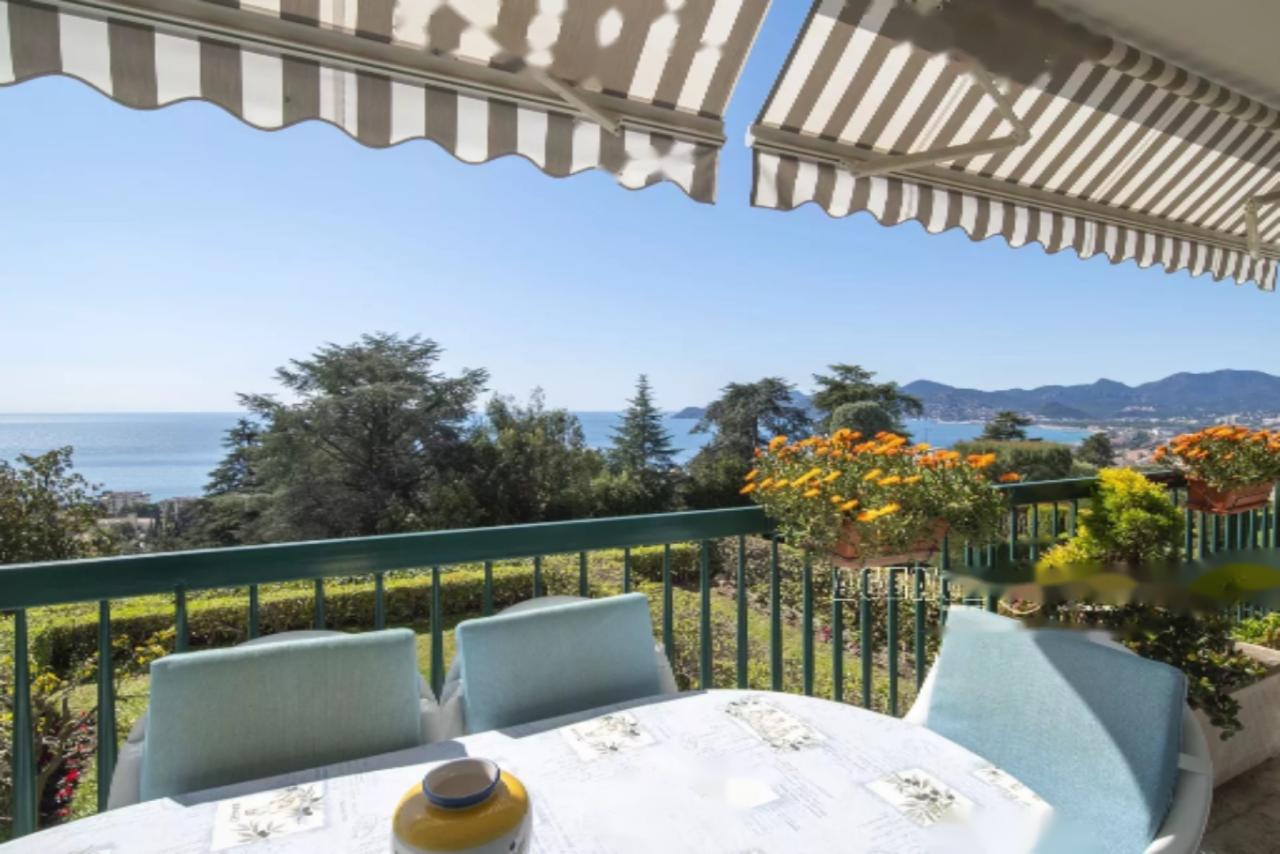 Квартира в Каннах, Франция, 107 м² - фото 3