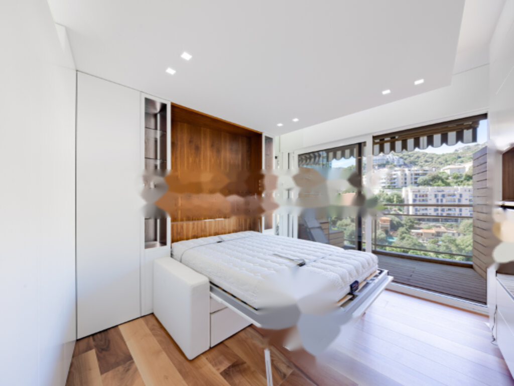 Квартира в Сен-Романе, Монако, 31 м² - фото 3