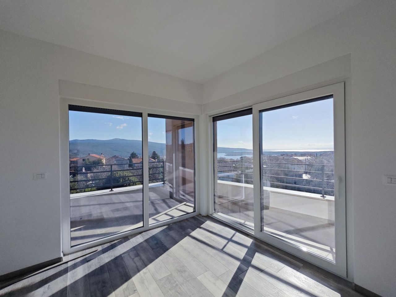 Вилла Kornić, Хорватия, 198 м² - фото 2