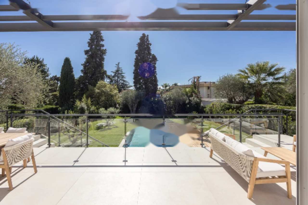 Квартира в Каннах, Франция, 259 м² - фото 3