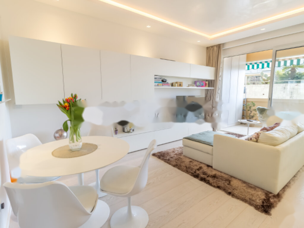 Квартира в Сен-Романе, Монако, 79 м² - фото 3