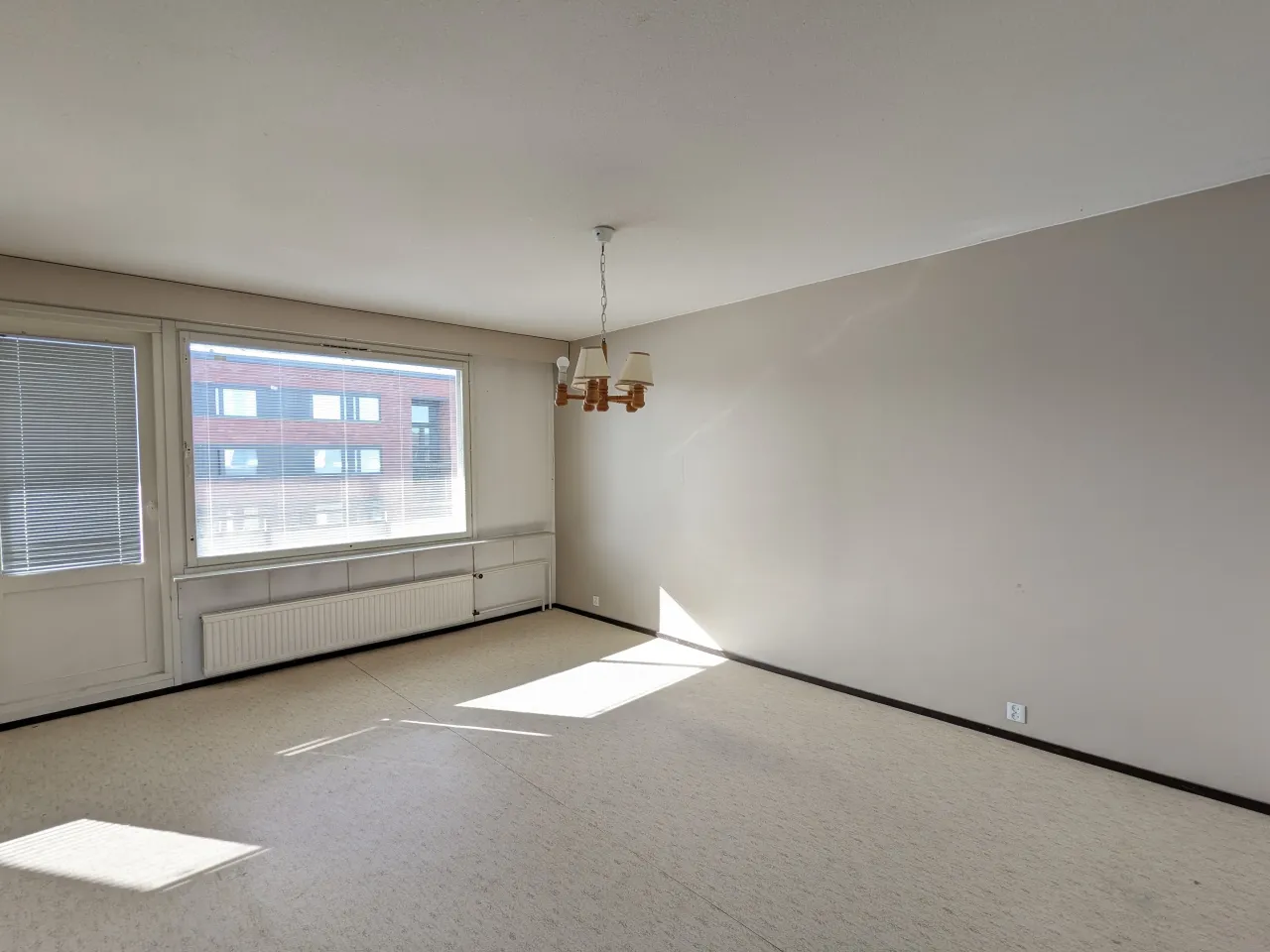 Квартира в Коуволе, Финляндия, 66 м² - фото 3