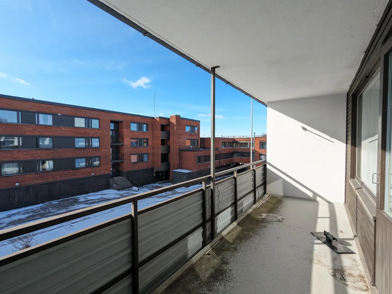 Квартира в Коуволе, Финляндия, 66 м² - фото 10