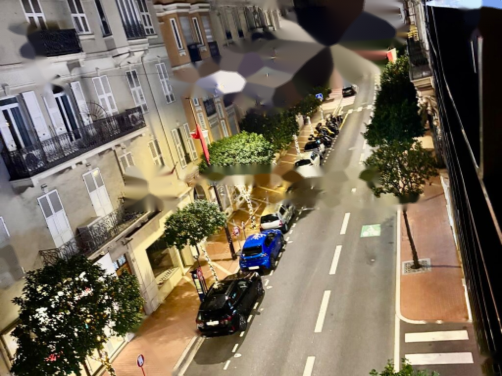 Квартира в Ла-Кондамине, Монако, 53 м² - фото 3