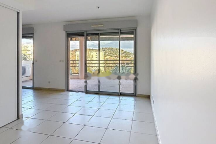 Квартира в Каннах, Франция, 40 м² - фото 2