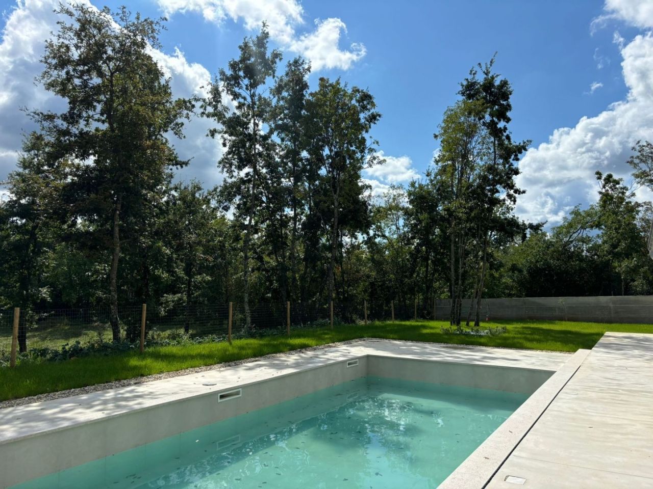 Вилла Pazin, Хорватия, 180 м² - фото 2