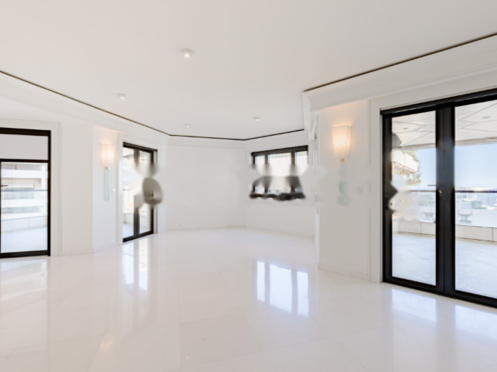 Квартира в Монте Карло, Монако, 256 м² - фото 3