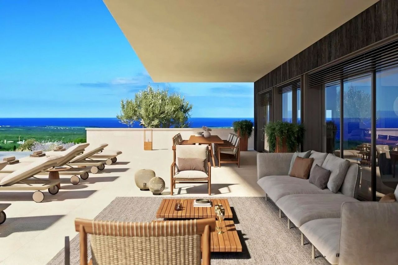 Вилла в Порече, Хорватия, 663 м² - фото 2