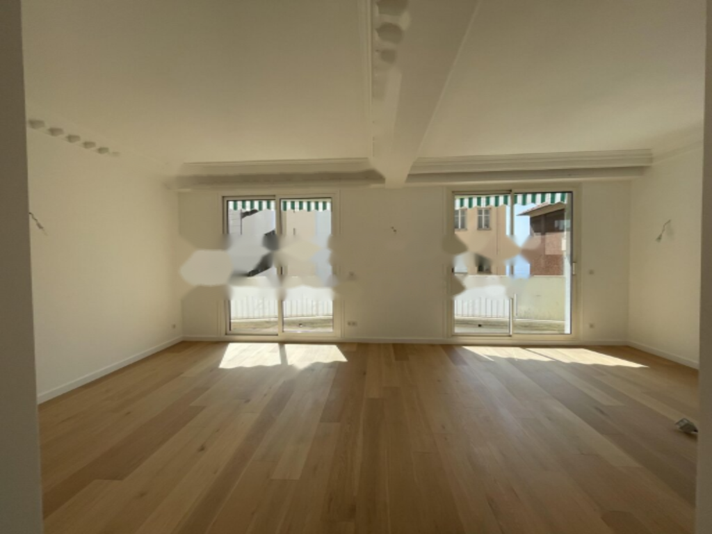 Квартира в Монако, Монако, 153 м² - фото 3