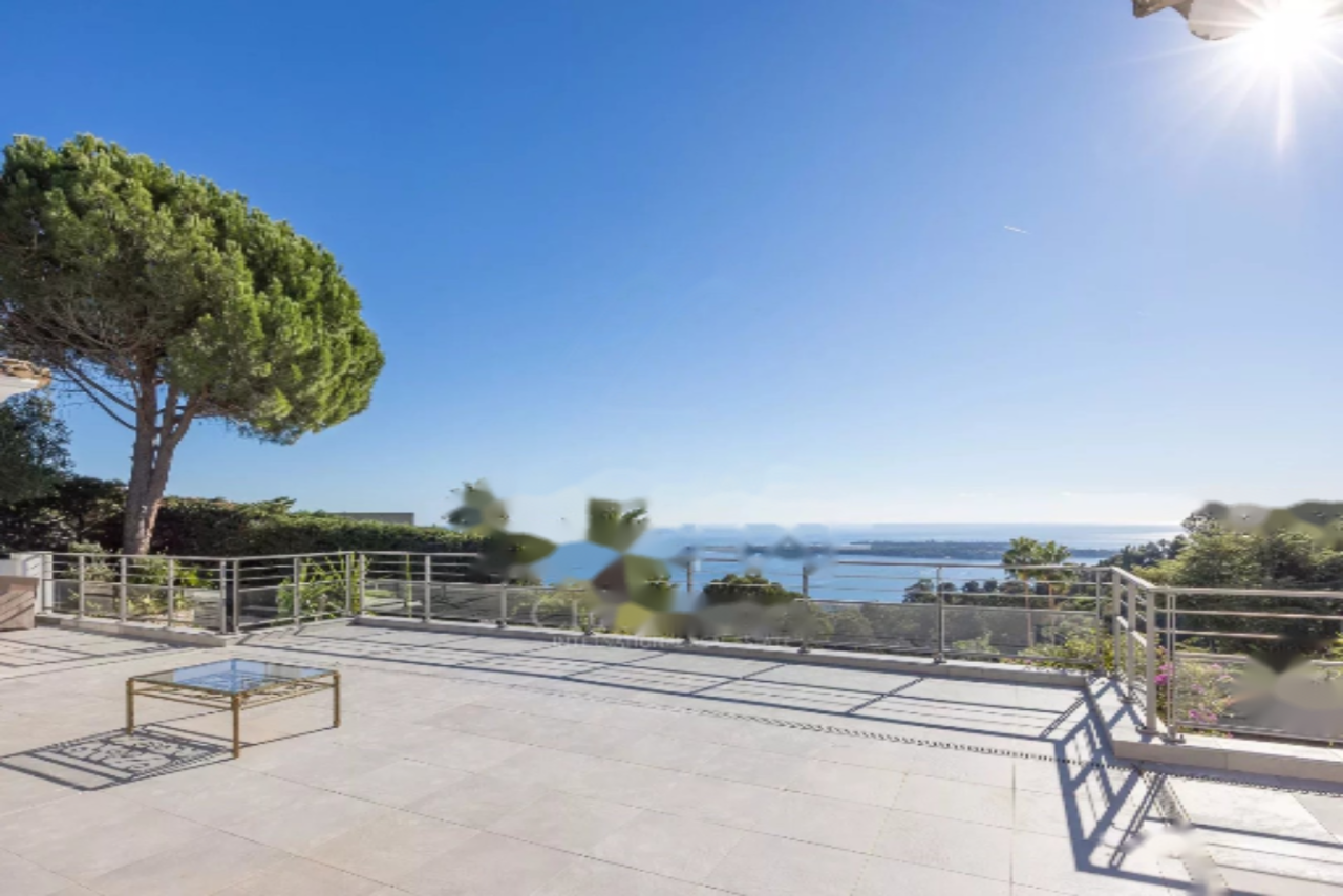 Квартира в Каннах, Франция, 350 м² - фото 3