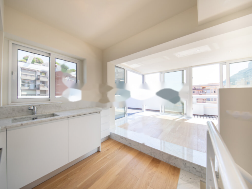 Квартира в Монте Карло, Монако, 220 м² - фото 3