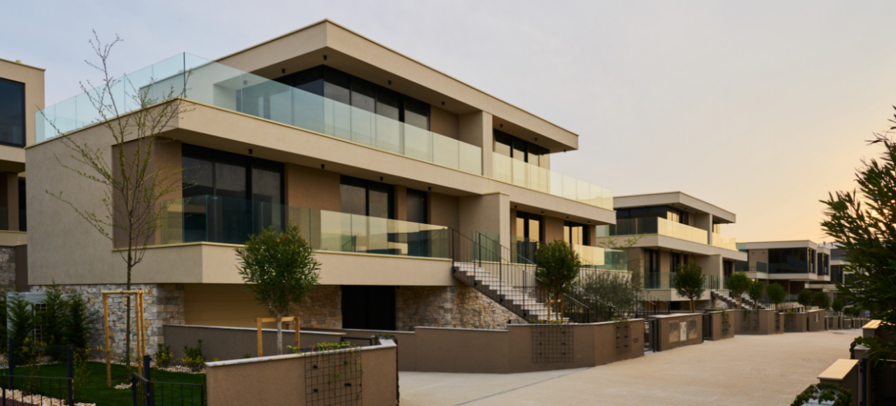 Вилла в Савудрии, Хорватия, 280 м² - фото 2