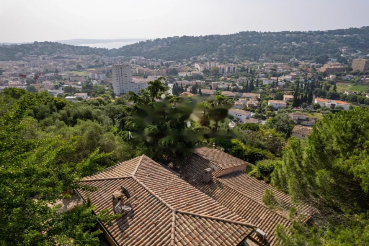 Квартира в Каннах, Франция, 285 м² - фото 3