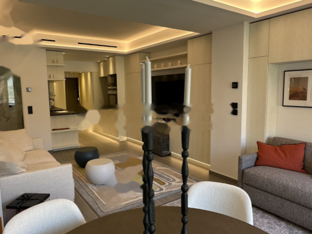 Квартира в Фонвьее, Монако, 62 м² - фото 3